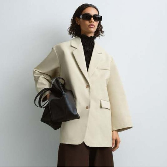 Cordera Rain Blazer - Picture 2 of 8